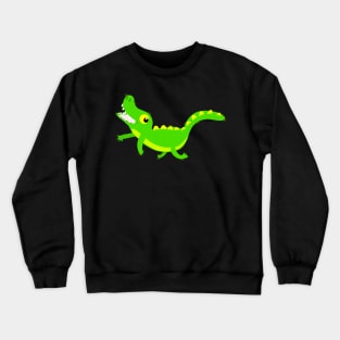 Doin a little Snip snap! Crewneck Sweatshirt